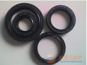 湖南優質日本NOK品牌TCZ型高壓氟膠油封銷售廠家與進口油封服務