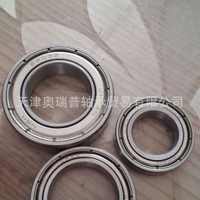 NSK進(jìn)口軸承6406ZZ 卓越性能與可靠保障