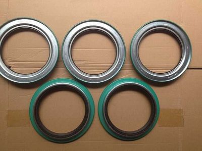 解析東風(fēng)天龍新款輪端技術(shù) 進(jìn)口油封與免維護(hù)輪轂的卓越組合