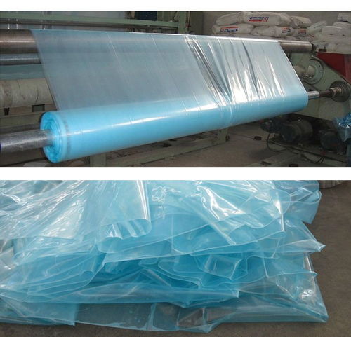 10米聚乙烯塑料大棚薄膜 選擇指南、生產廠家與新型膜材料解析