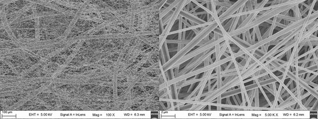 科技抗疫新突破 清華研發納米纖維過濾膜，可重復消毒口罩助力全球防控
