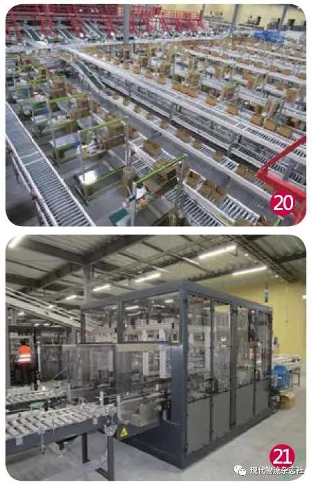 智能機器人小車與創新型電商網絡 推動生產力倍增與新型材料銷售的融合發展